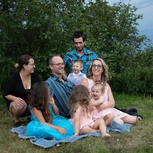 Meet your Posher, Nancy